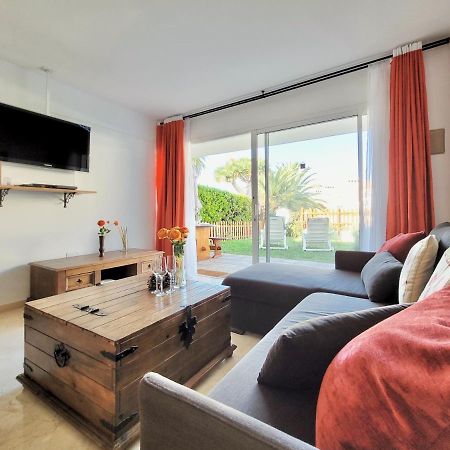 The Bird'S Nest Apartment Puerto de la Cruz  Bagian luar foto