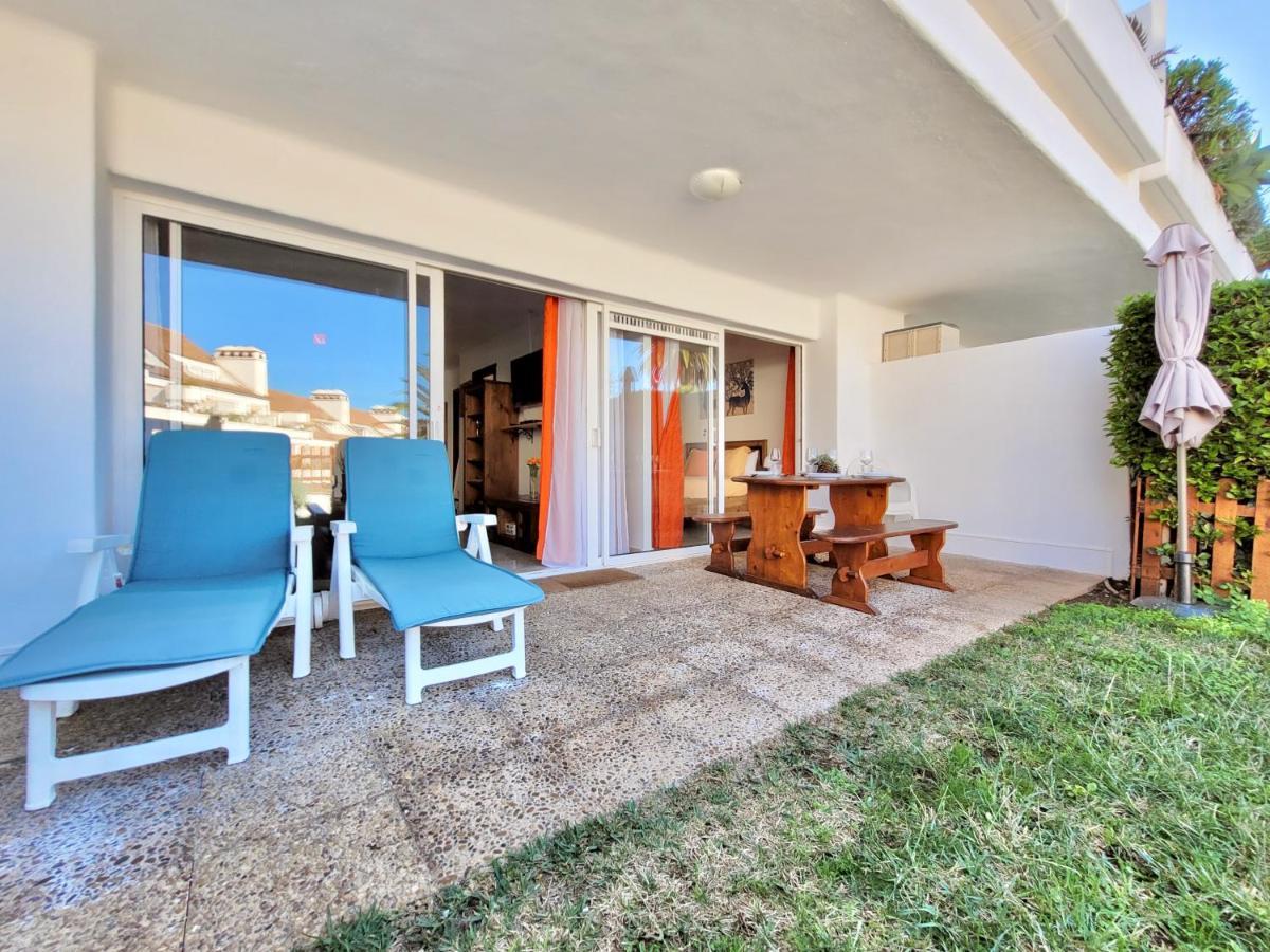 The Bird'S Nest Apartment Puerto de la Cruz  Bagian luar foto