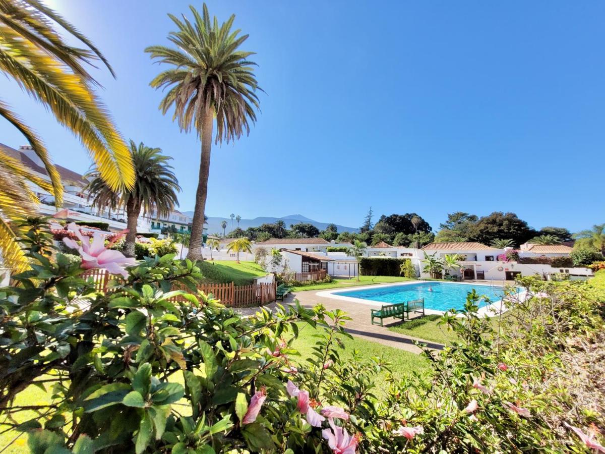 The Bird'S Nest Apartment Puerto de la Cruz  Bagian luar foto