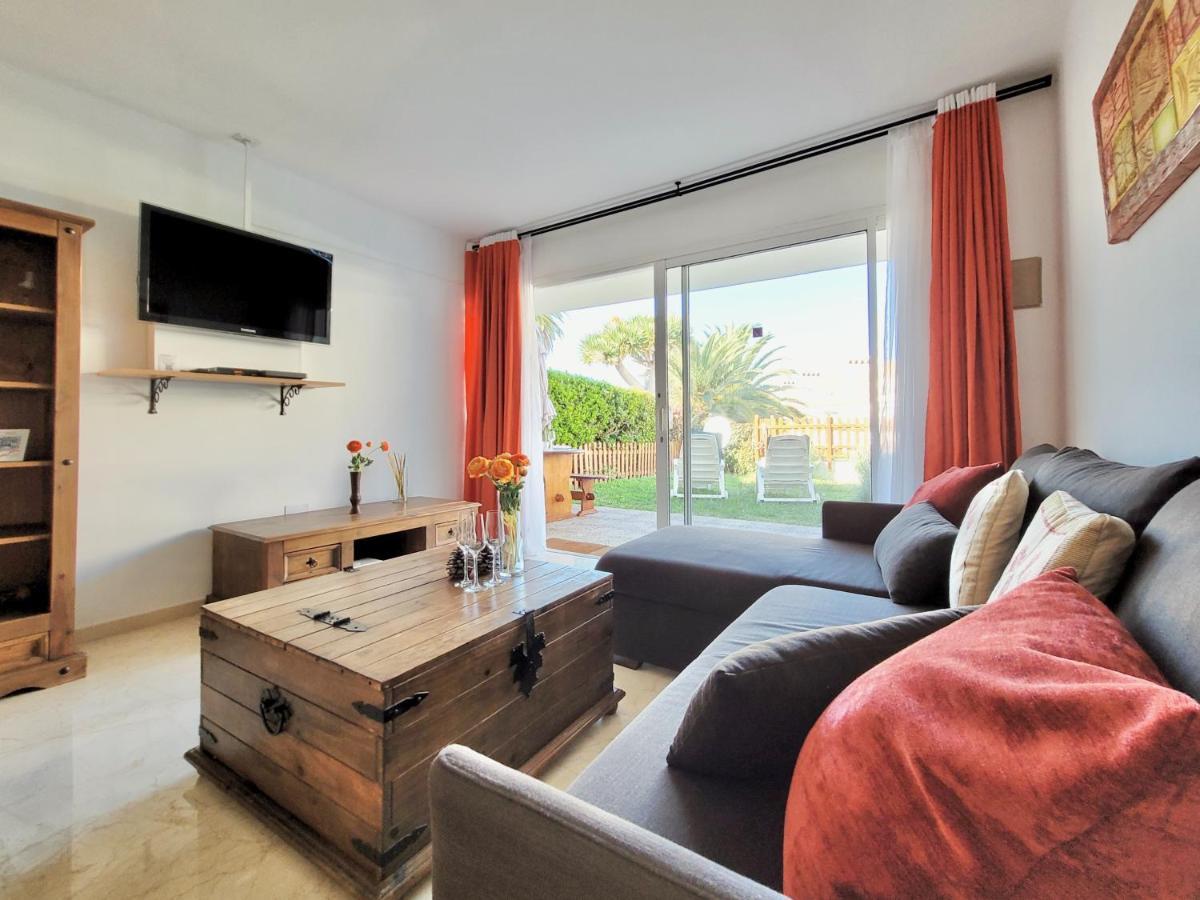 The Bird'S Nest Apartment Puerto de la Cruz  Bagian luar foto