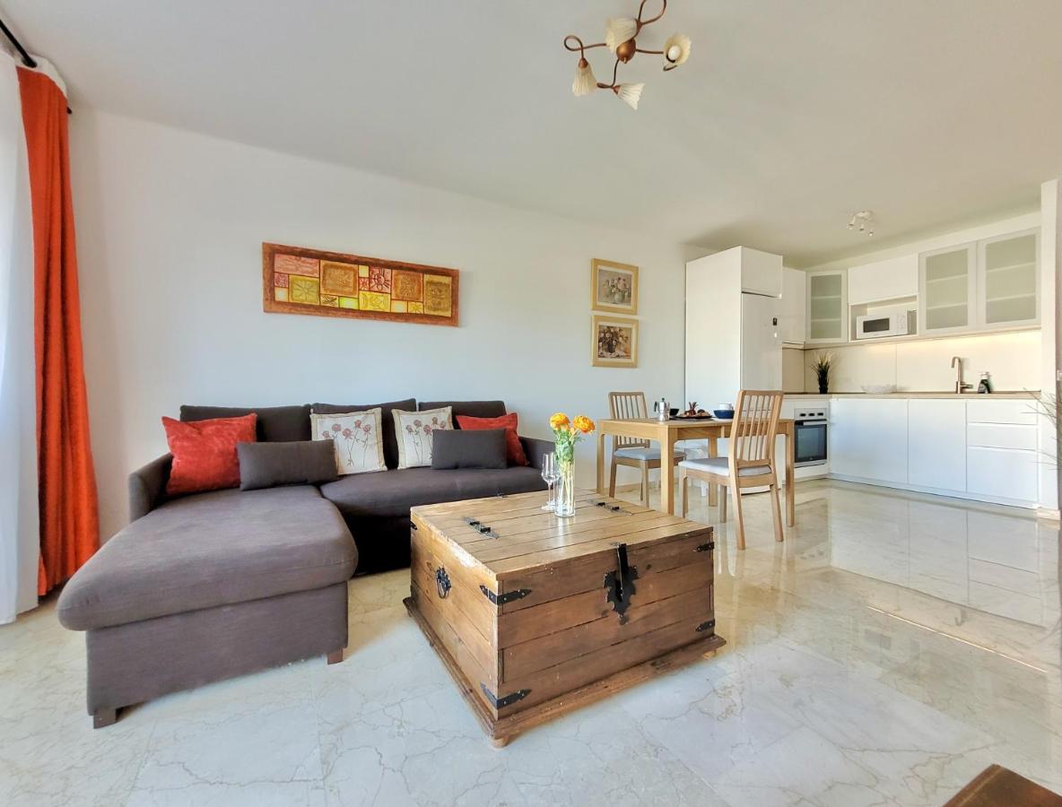 The Bird'S Nest Apartment Puerto de la Cruz  Bagian luar foto
