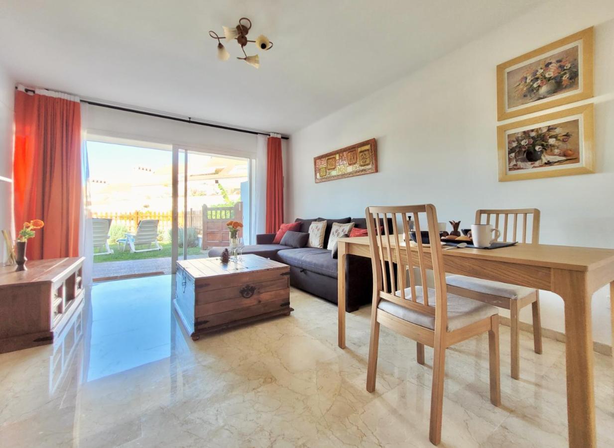 The Bird'S Nest Apartment Puerto de la Cruz  Bagian luar foto