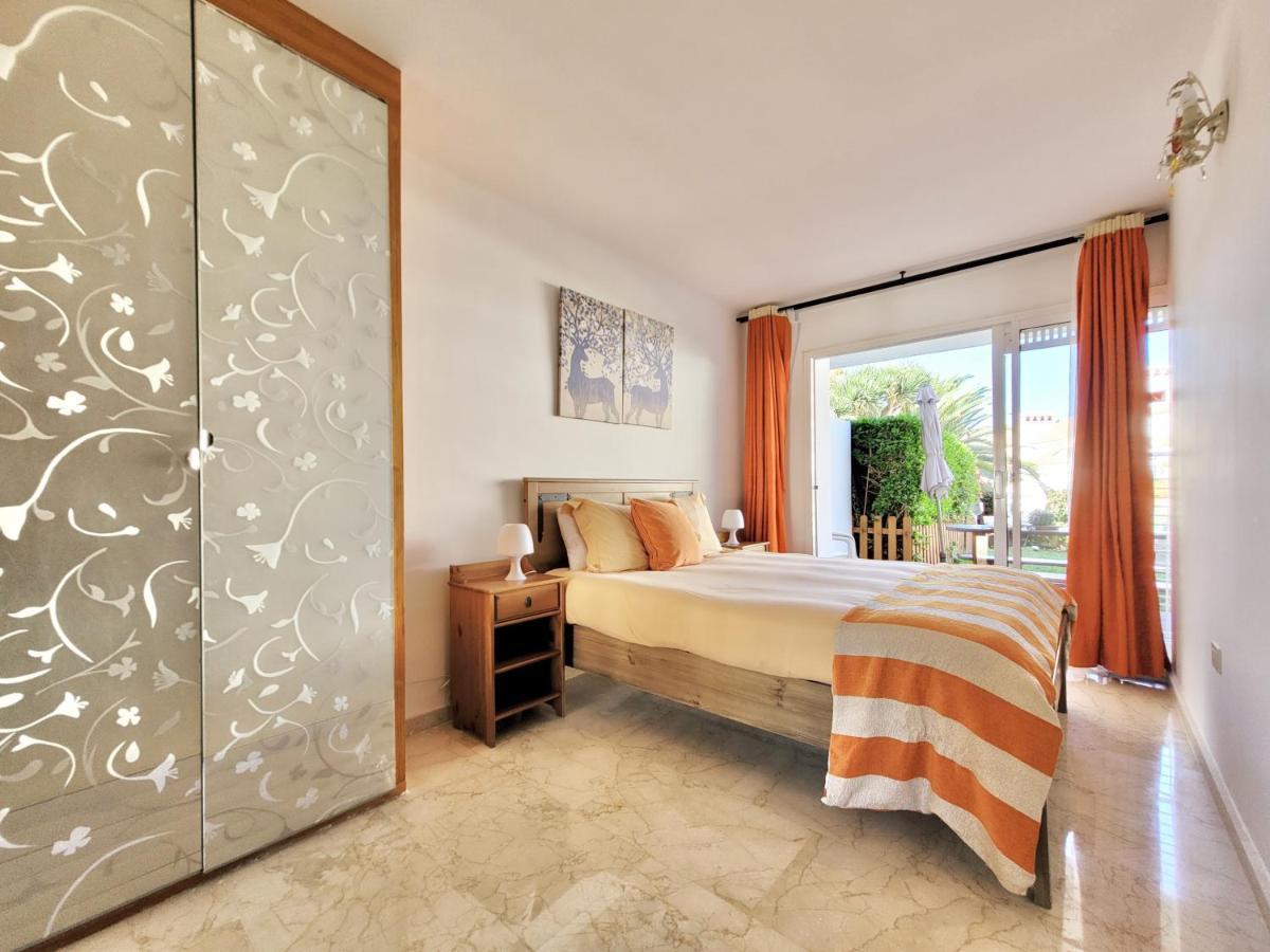 The Bird'S Nest Apartment Puerto de la Cruz  Bagian luar foto
