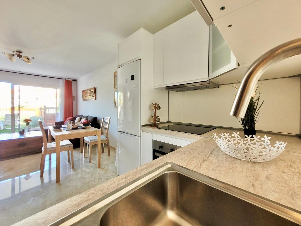 The Bird'S Nest Apartment Puerto de la Cruz  Bagian luar foto