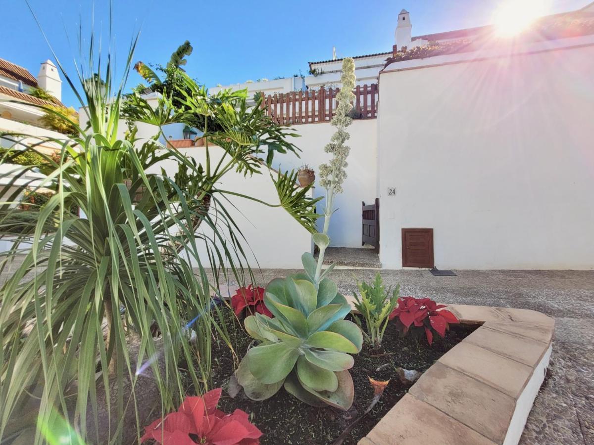 The Bird'S Nest Apartment Puerto de la Cruz  Bagian luar foto