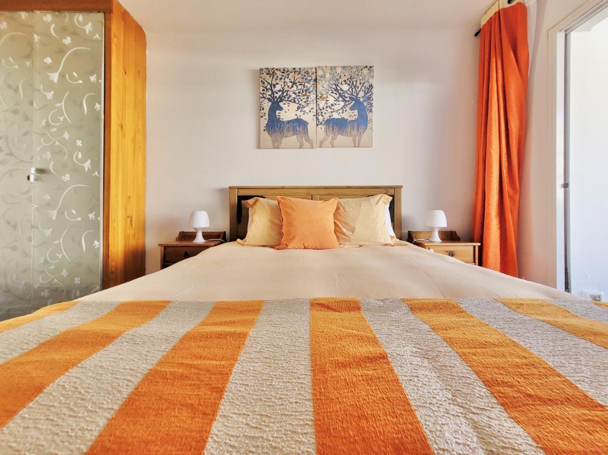 The Bird'S Nest Apartment Puerto de la Cruz  Bagian luar foto