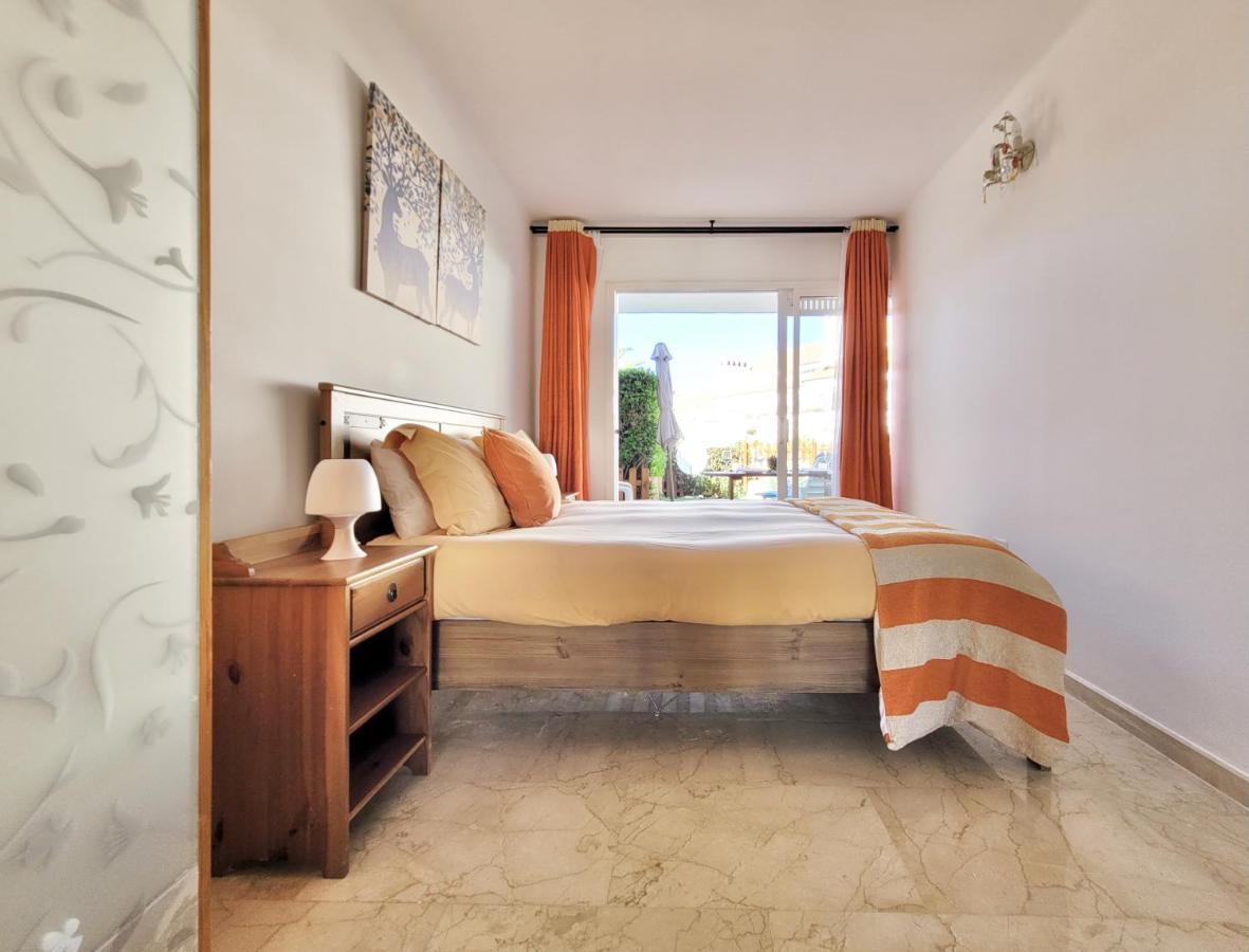 The Bird'S Nest Apartment Puerto de la Cruz  Bagian luar foto