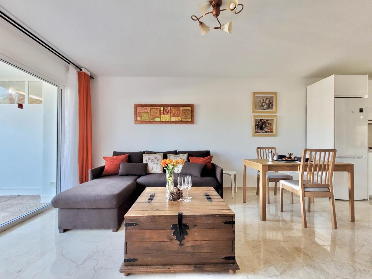 The Bird'S Nest Apartment Puerto de la Cruz  Bagian luar foto