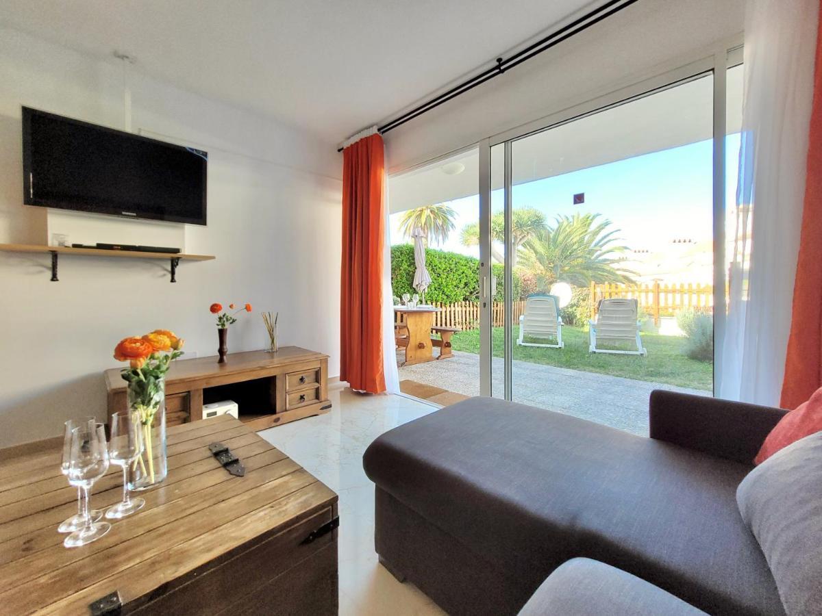 The Bird'S Nest Apartment Puerto de la Cruz  Bagian luar foto