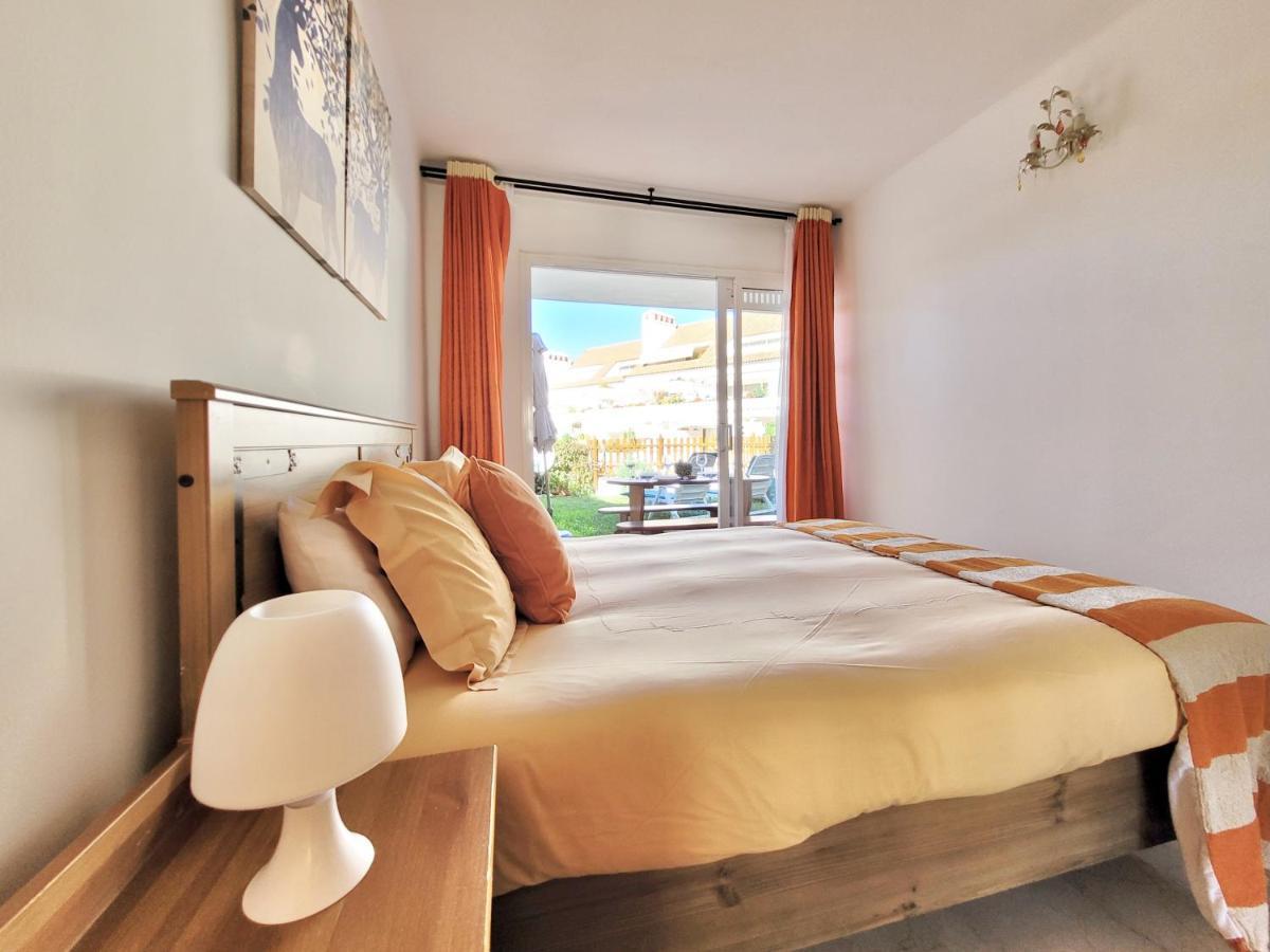 The Bird'S Nest Apartment Puerto de la Cruz  Bagian luar foto