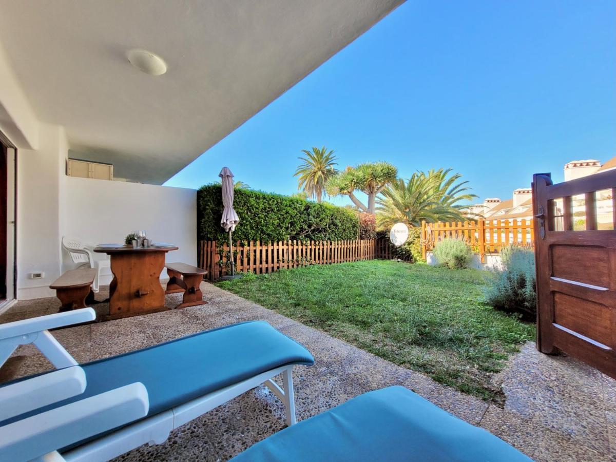 The Bird'S Nest Apartment Puerto de la Cruz  Bagian luar foto