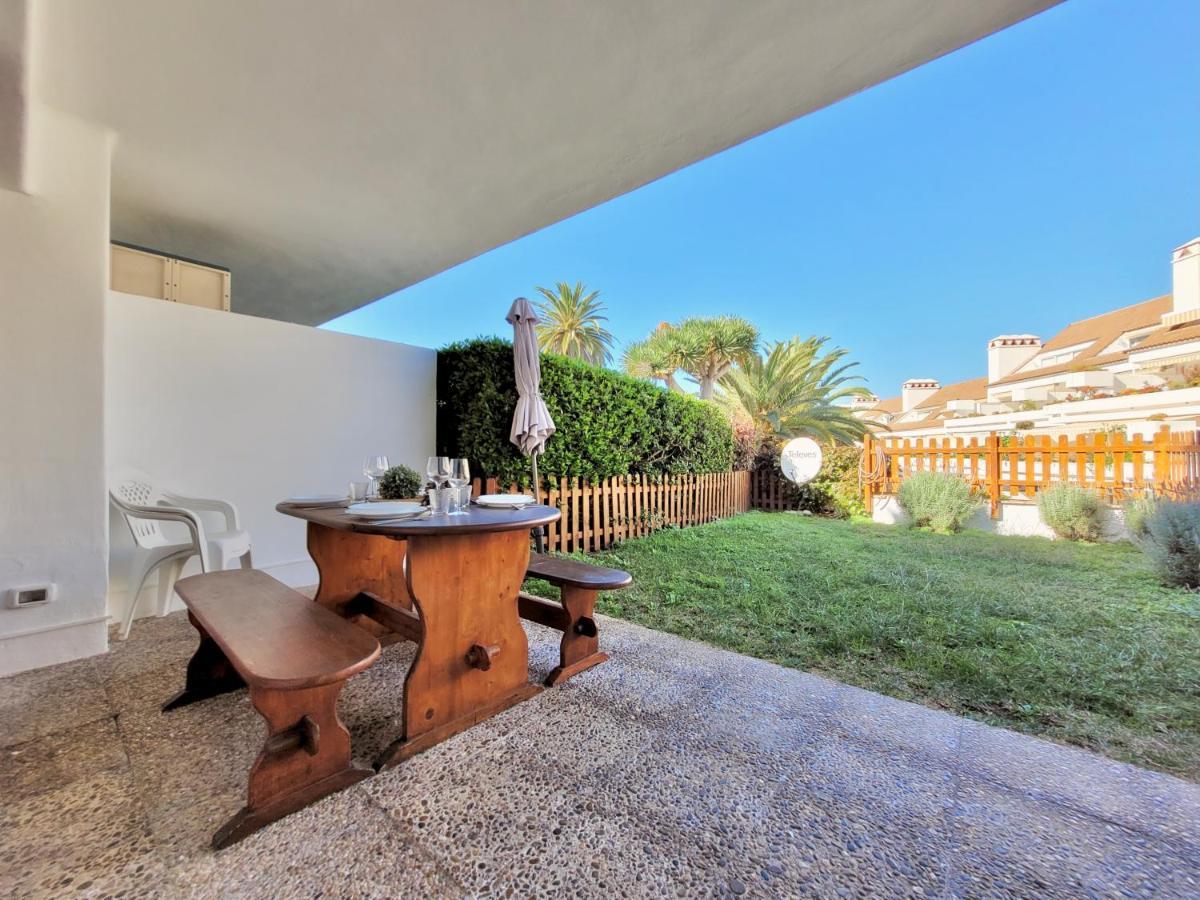 The Bird'S Nest Apartment Puerto de la Cruz  Bagian luar foto