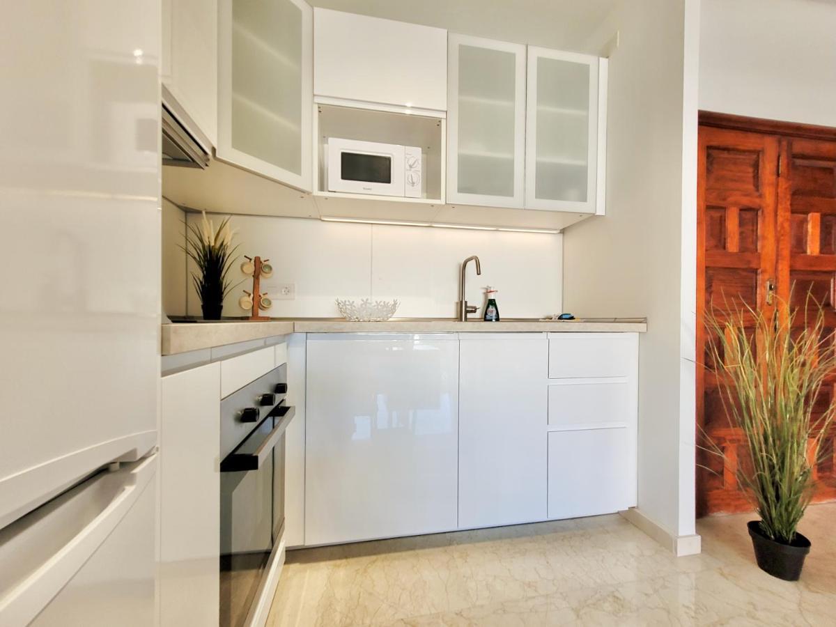 The Bird'S Nest Apartment Puerto de la Cruz  Bagian luar foto