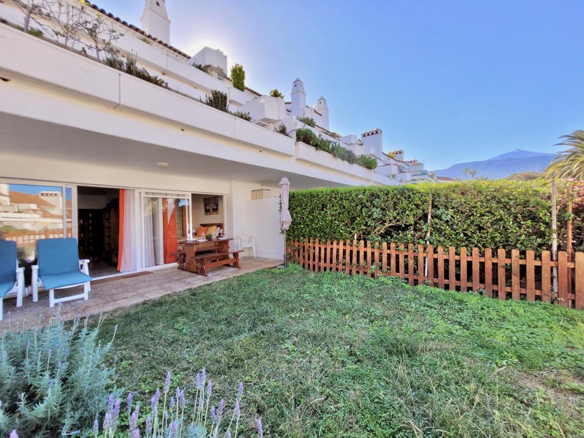 The Bird'S Nest Apartment Puerto de la Cruz  Bagian luar foto