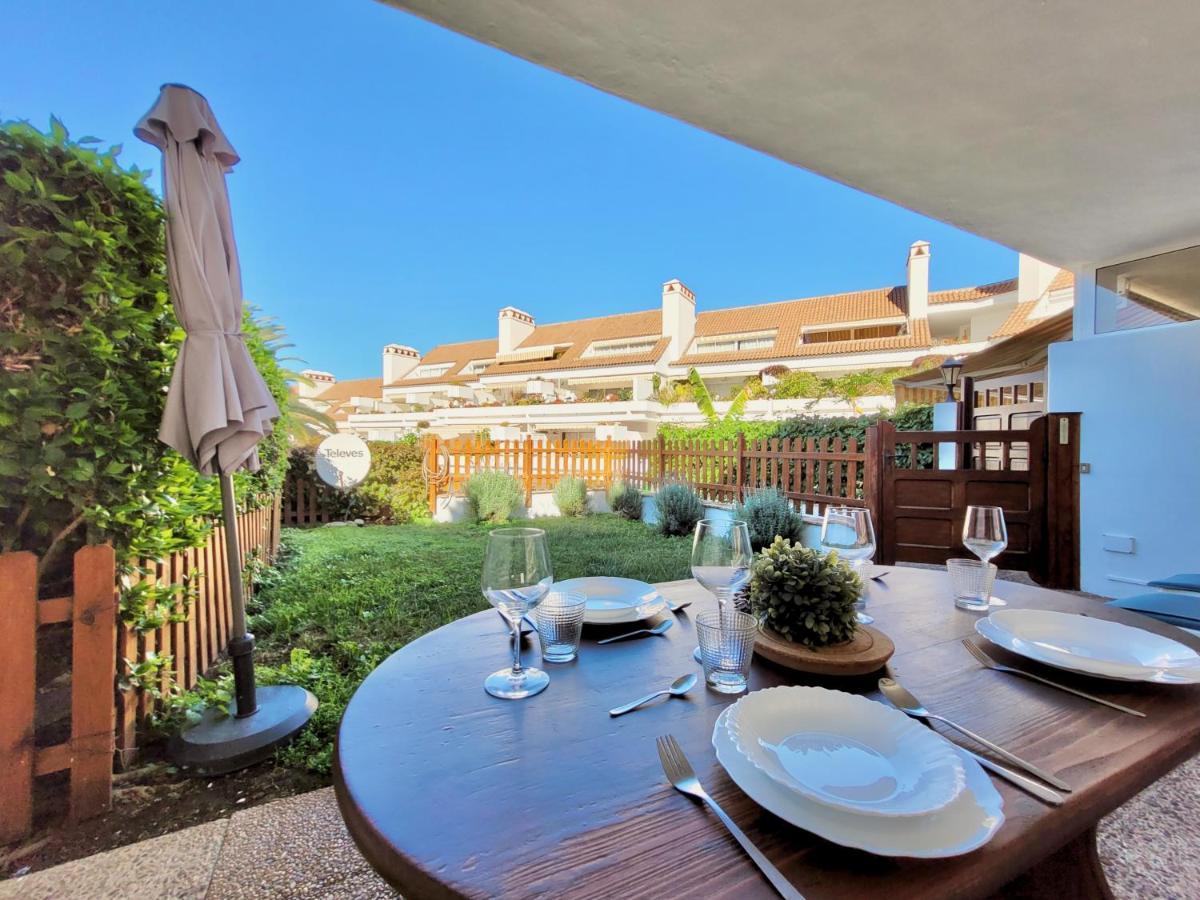 The Bird'S Nest Apartment Puerto de la Cruz  Bagian luar foto