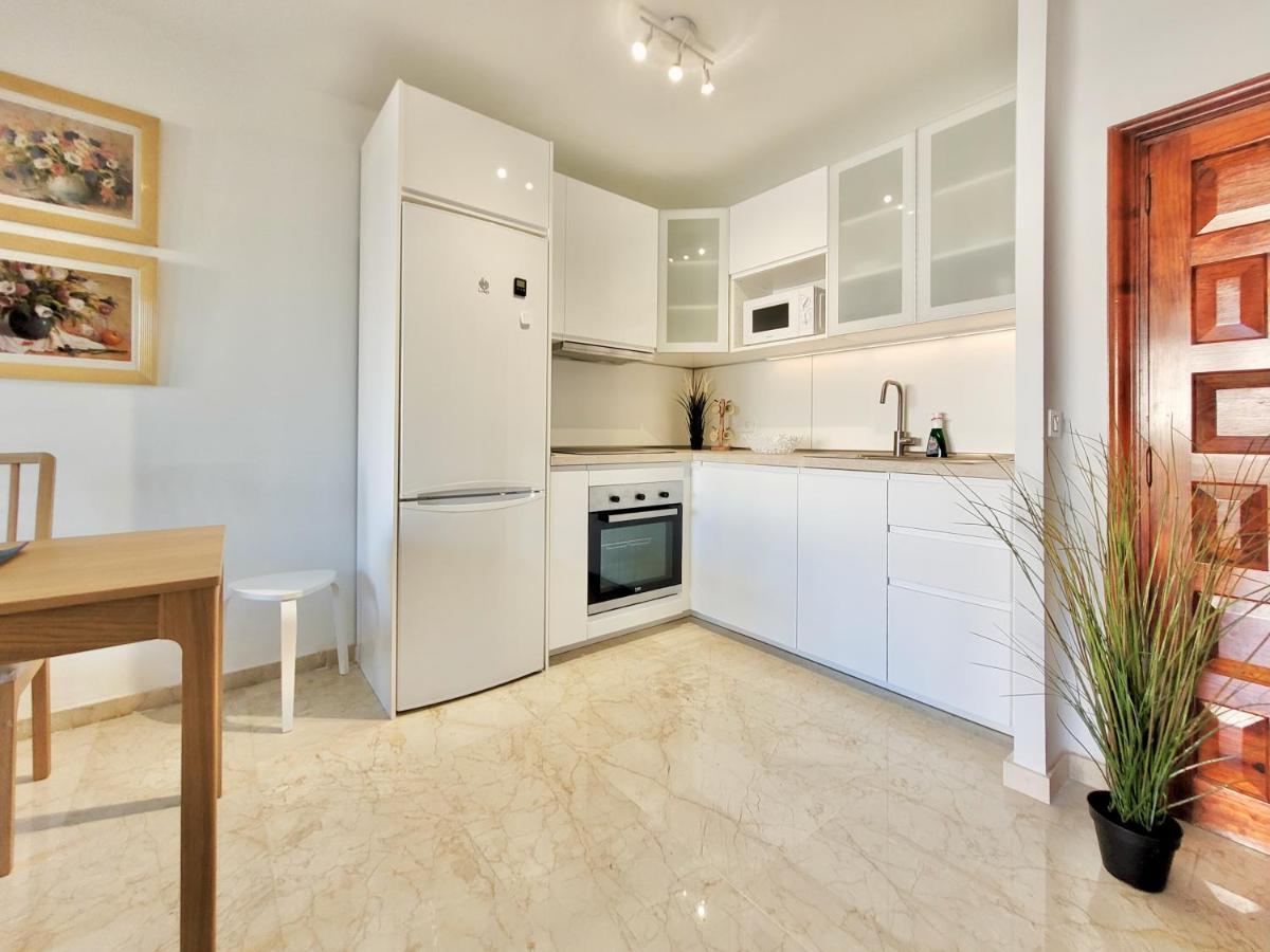 The Bird'S Nest Apartment Puerto de la Cruz  Bagian luar foto