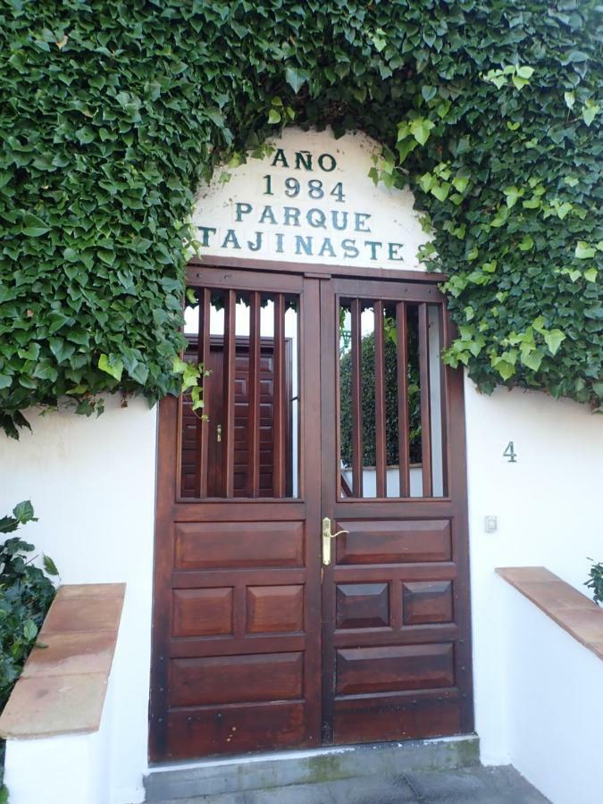 The Bird'S Nest Apartment Puerto de la Cruz  Bagian luar foto