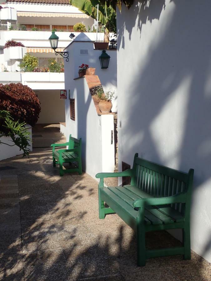 The Bird'S Nest Apartment Puerto de la Cruz  Bagian luar foto